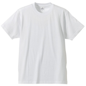 5806-01 4.0オンス プロモーションTシャツ