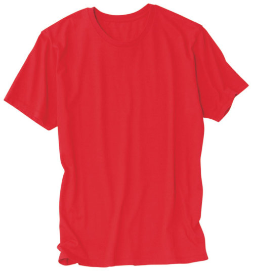 DM301 Basic T-shirts