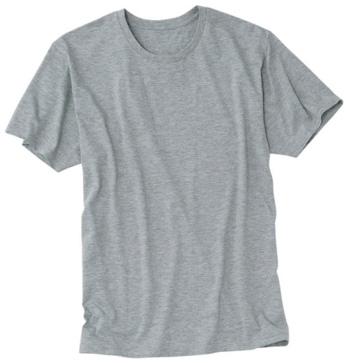 DM301 Basic T-shirts