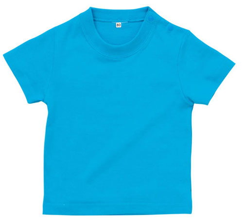 00201-BST ベビーTシャツ
