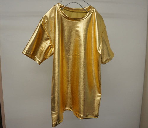 ゴールドTシャツ！ | プリント屋ドットコム