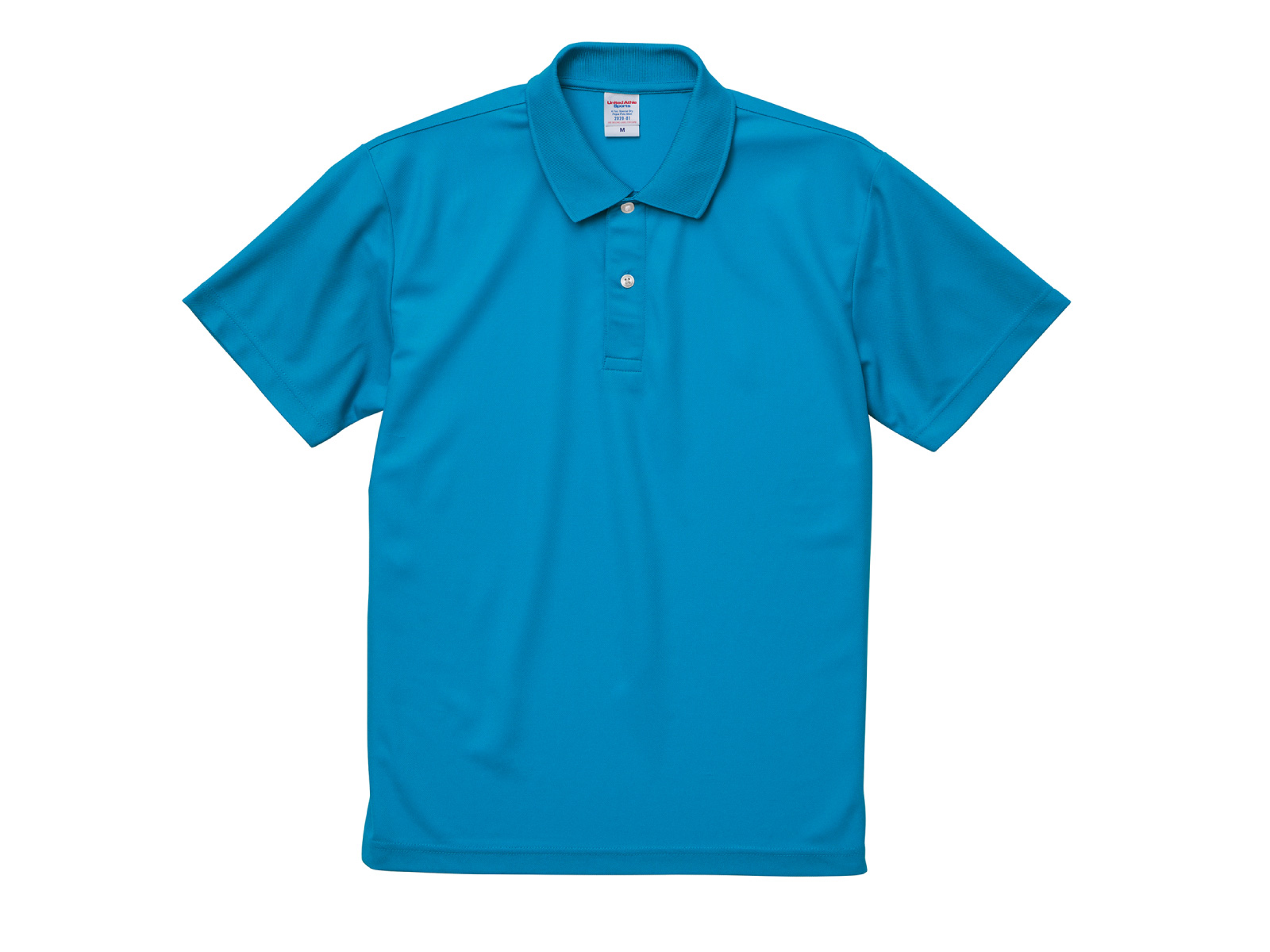 ターコイズブルー