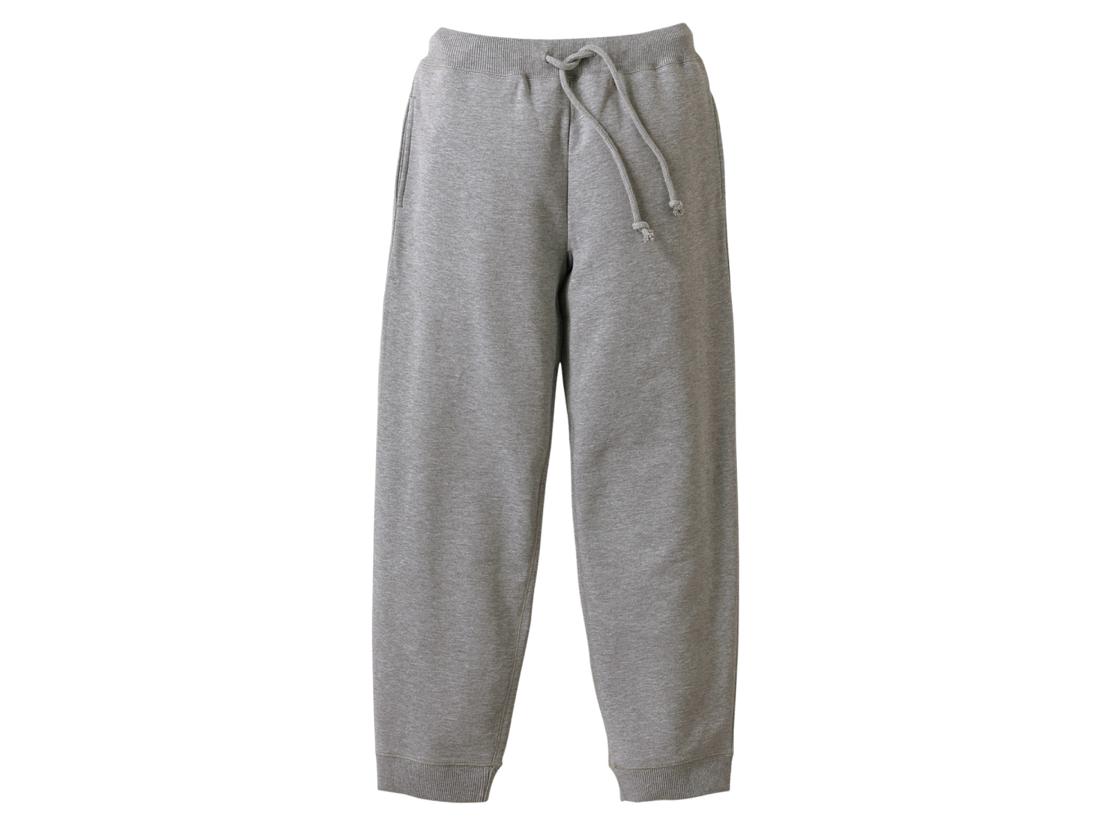 ミックスグレー