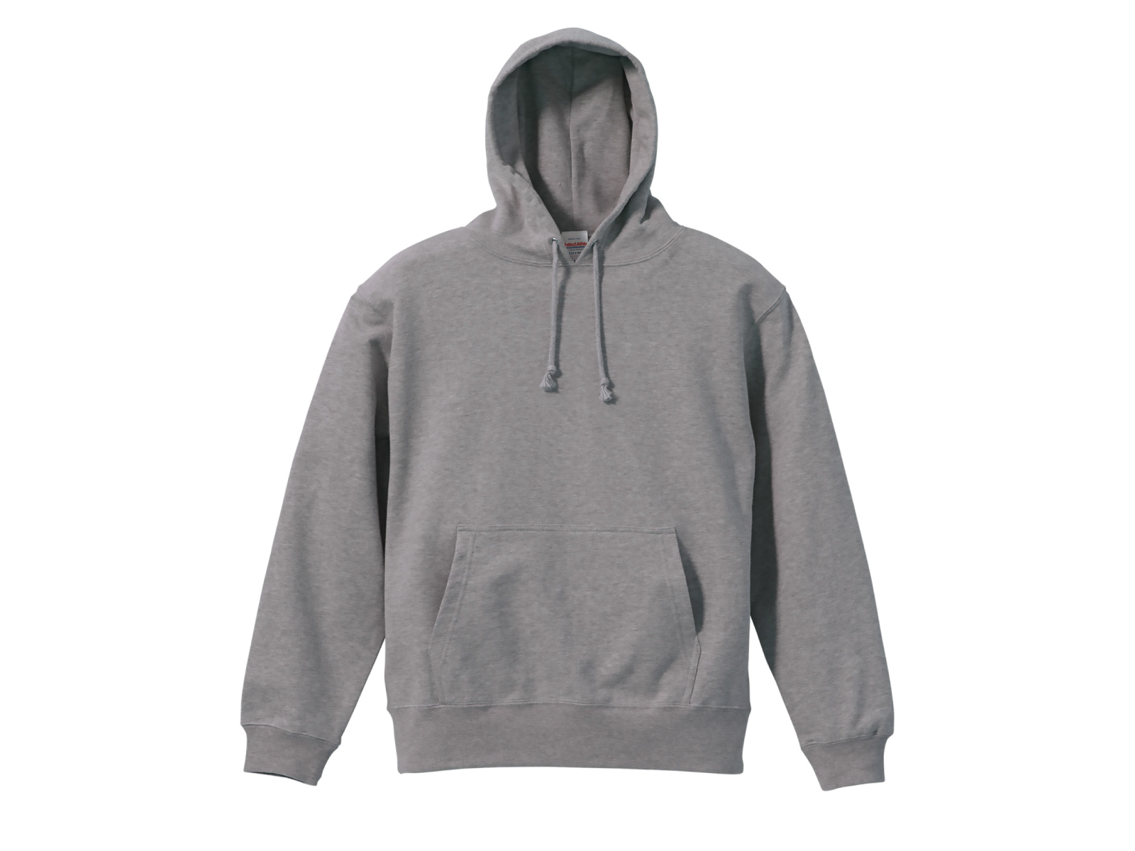 ミックスグレー