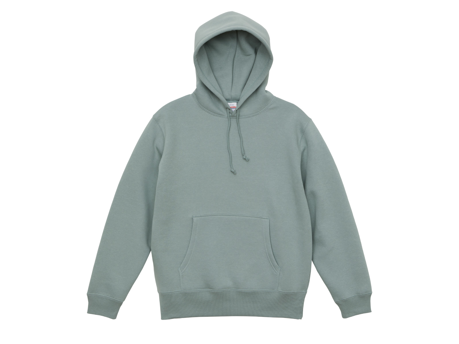 スモーキーグリーン