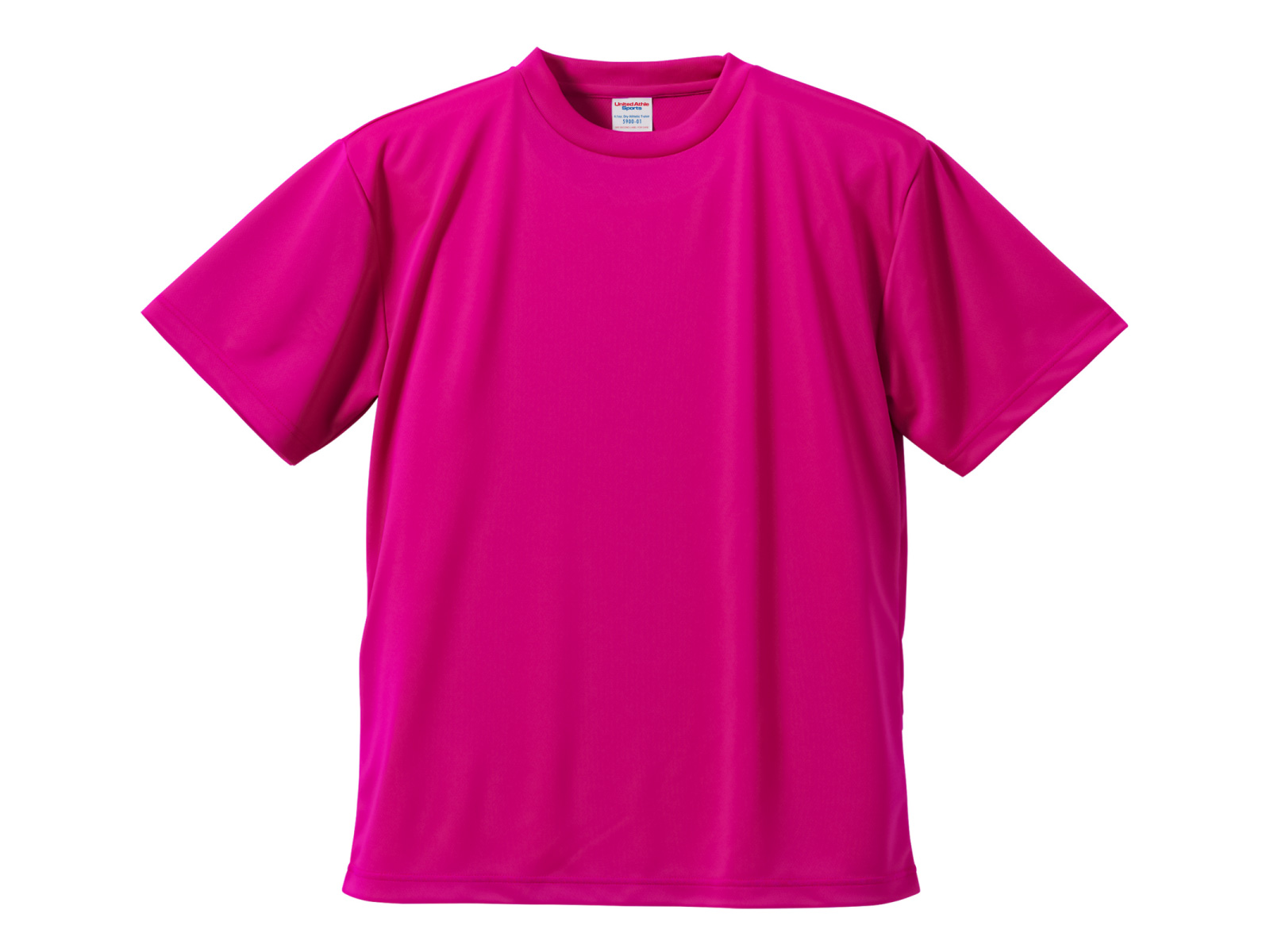 トロピカルピンク