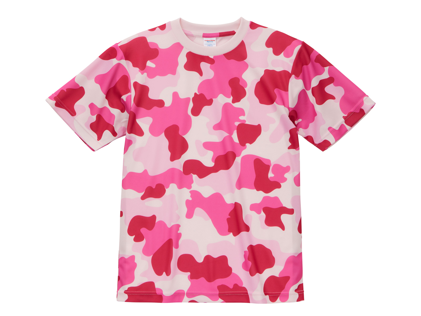 ピンクウッドランド