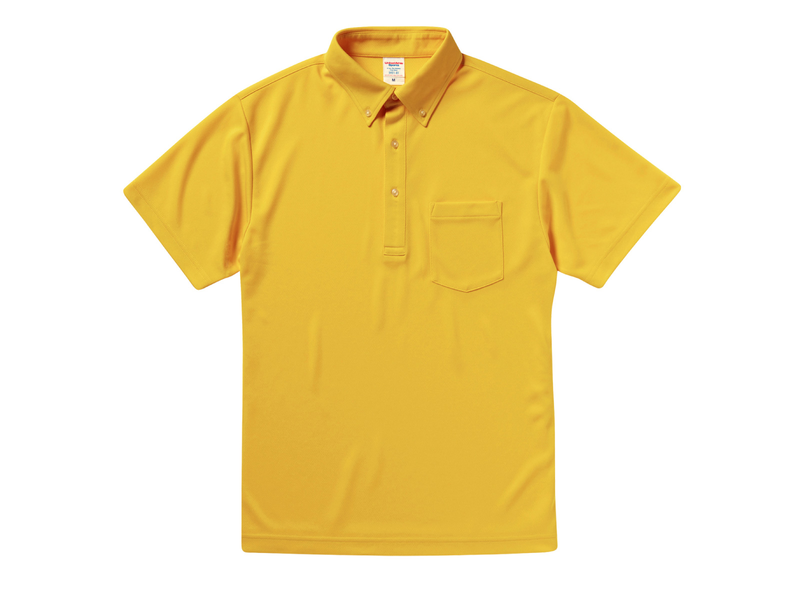 カナリアイエロー