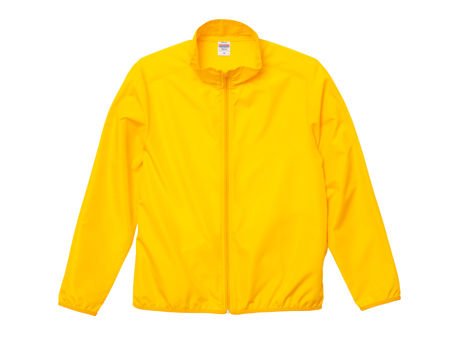 カナリアイエロー