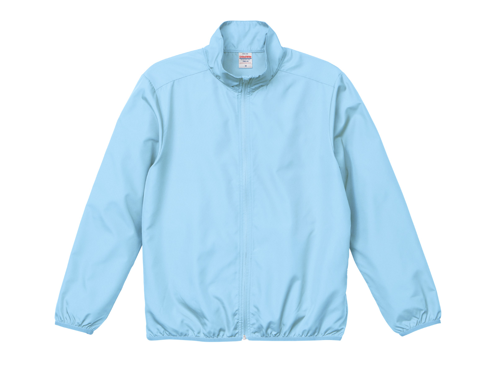 ライトブルー