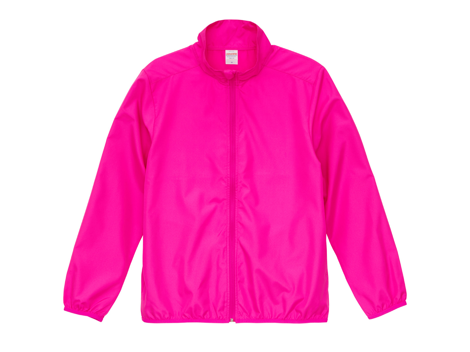 トロピカルピンク