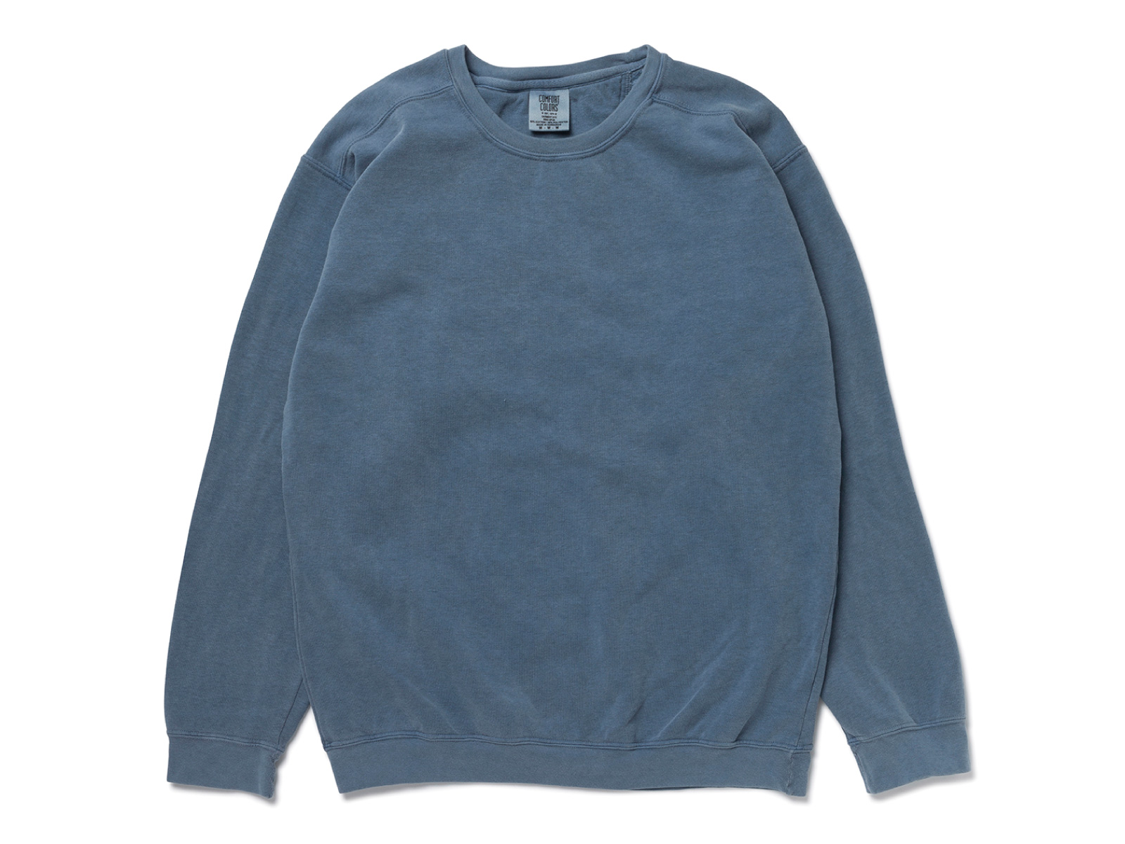 ブルージーン